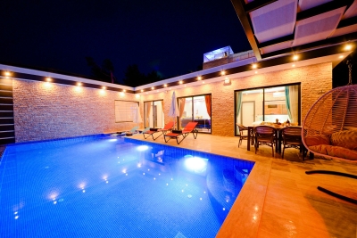 VİLLA ANEMON 2
