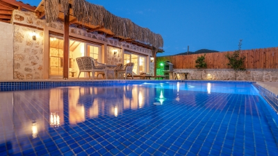 VİLLA CARYA FAMM 3