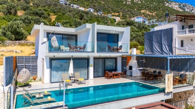 VİLLA KAYA ROYAL