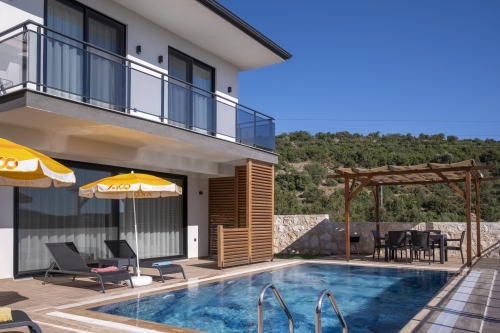 Villa savaya 2