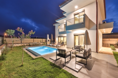 VİLLA SERENİTY