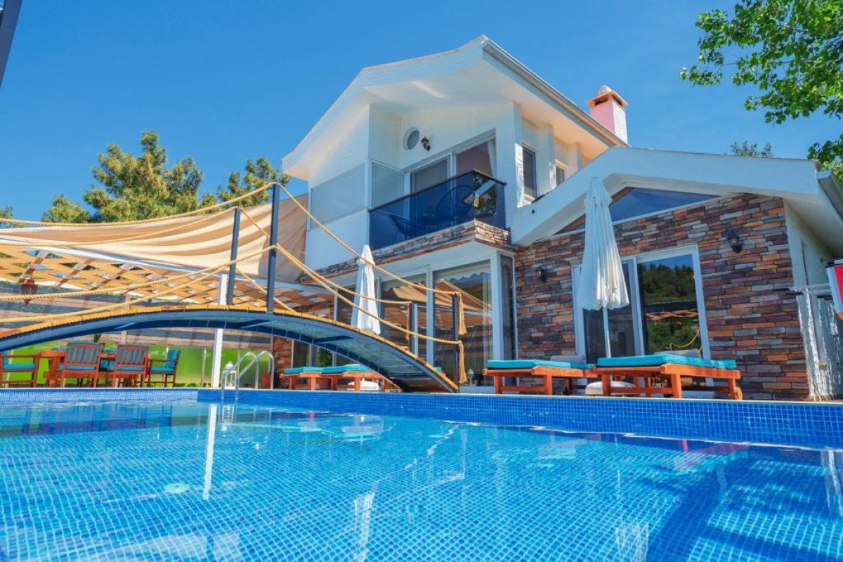 VİLLA STELLA