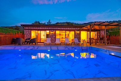 VİLLA TERRAPİNS 2