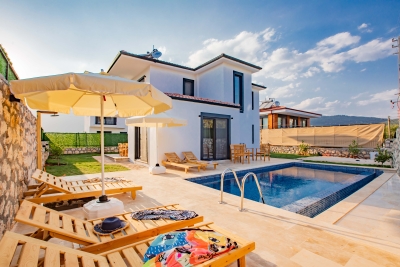 VİLLA TOSCANA 3