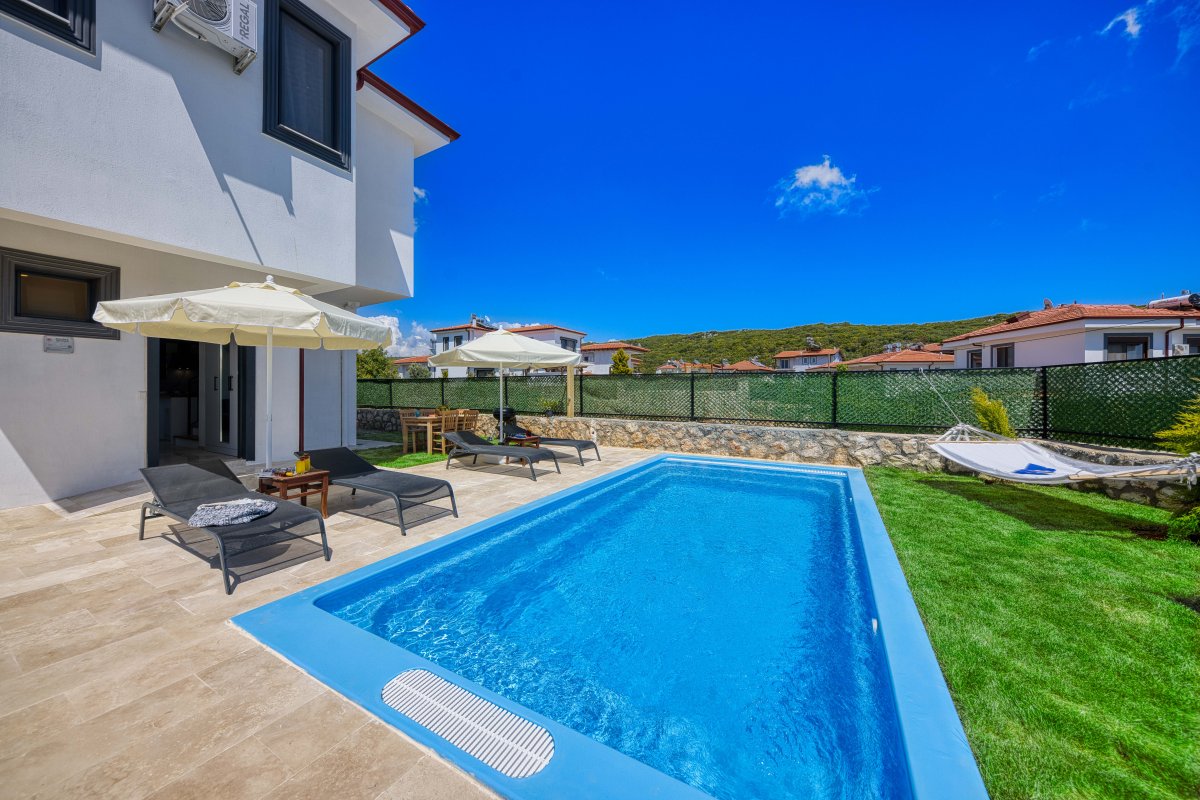 VİLLA TOSCANA 5