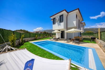 VİLLA TOSCANA 5